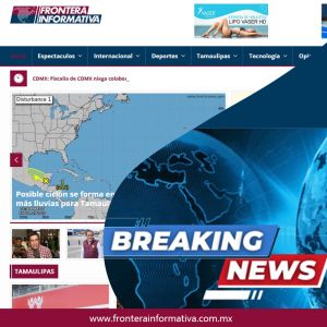 Frontera Informativa