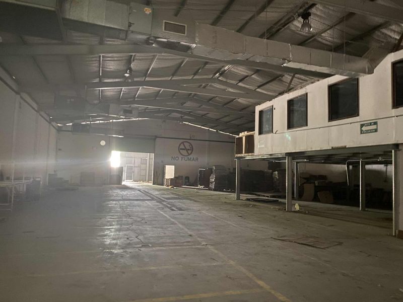 Bodega en renta en excelente ubicación en Reynosa, Tamaulipas