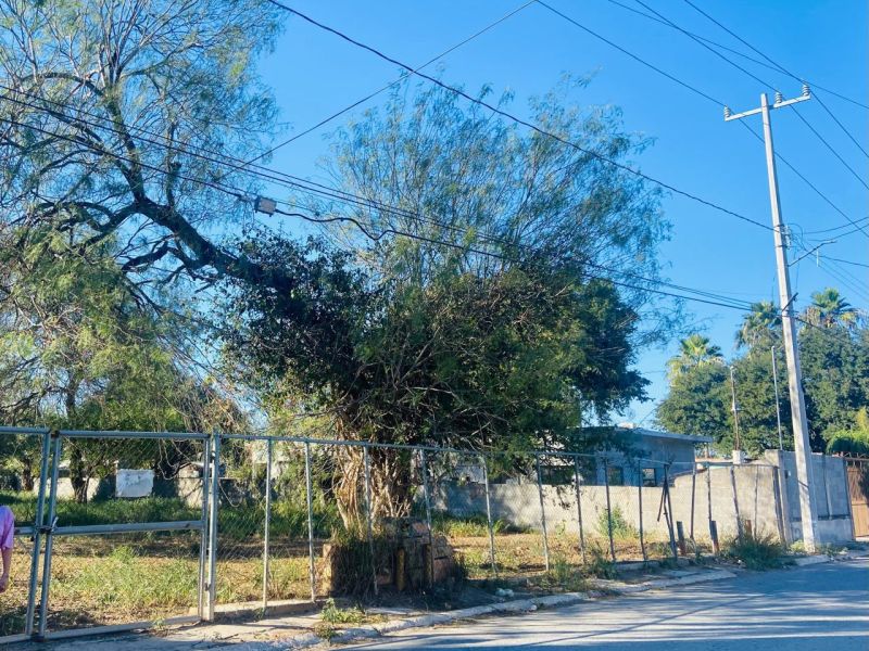 Terreno en venta en Reynosa; ideal para inversionistas y desarrolladores