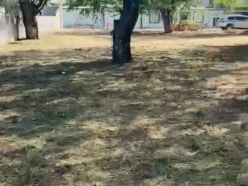 Terreno en venta en Reynosa; ideal para inversionistas y desarrolladores
