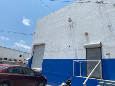 Bodega en Renta en Parque Mall Industrial