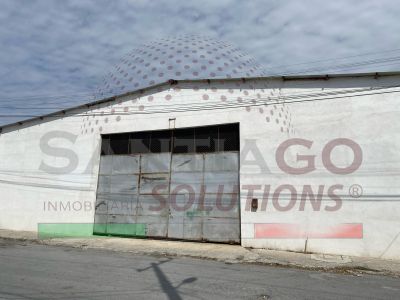 Bodega en Renta 700 m2 