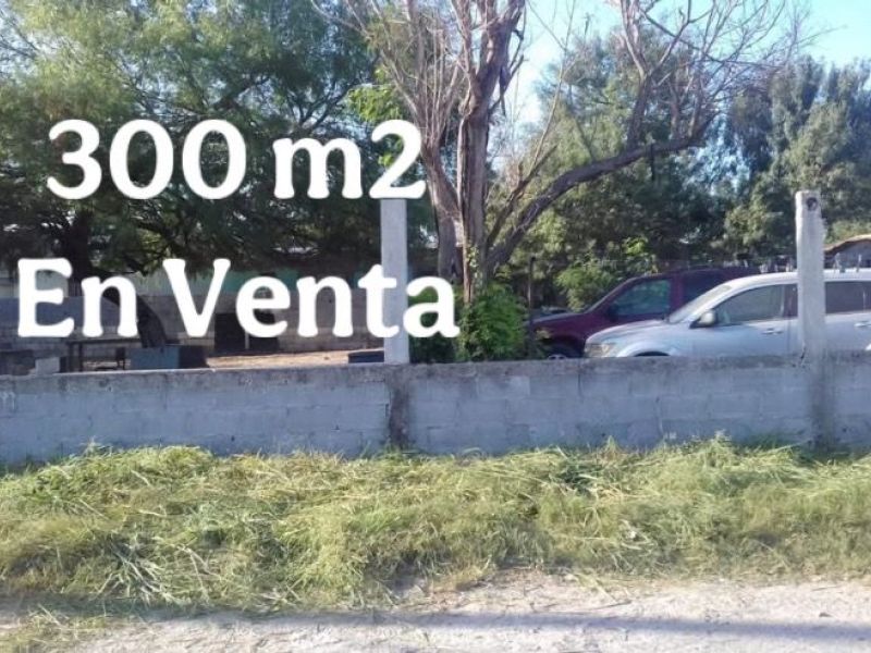 Terrenos en venta cerca del Parque Industral Villa Florida en Reynosa, Tamaulipas