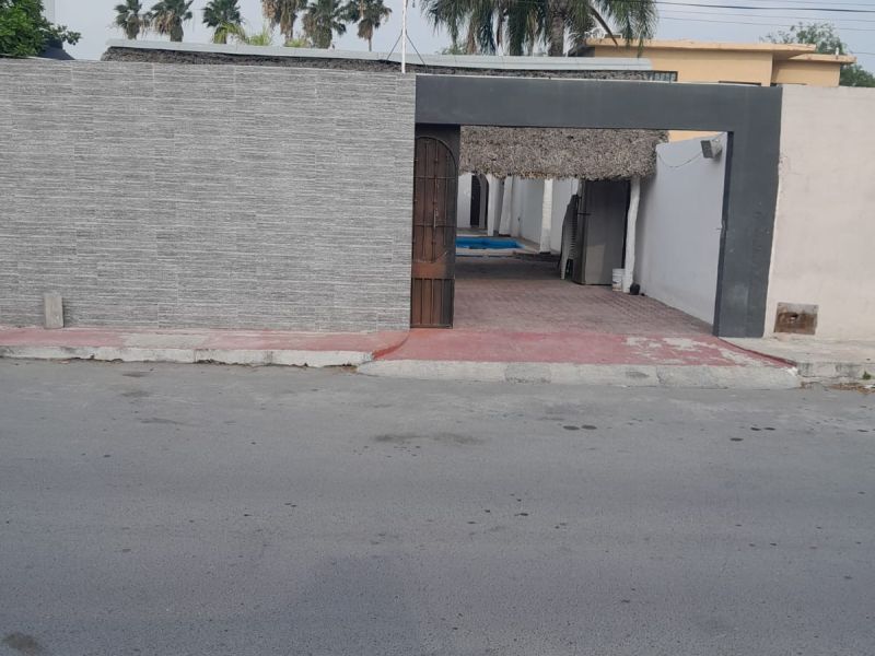 Palapa en Venta 