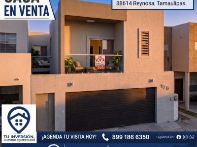 Casa en venta Villas de las Haciendas